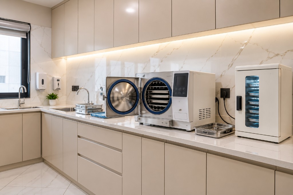 Sterilization Systems