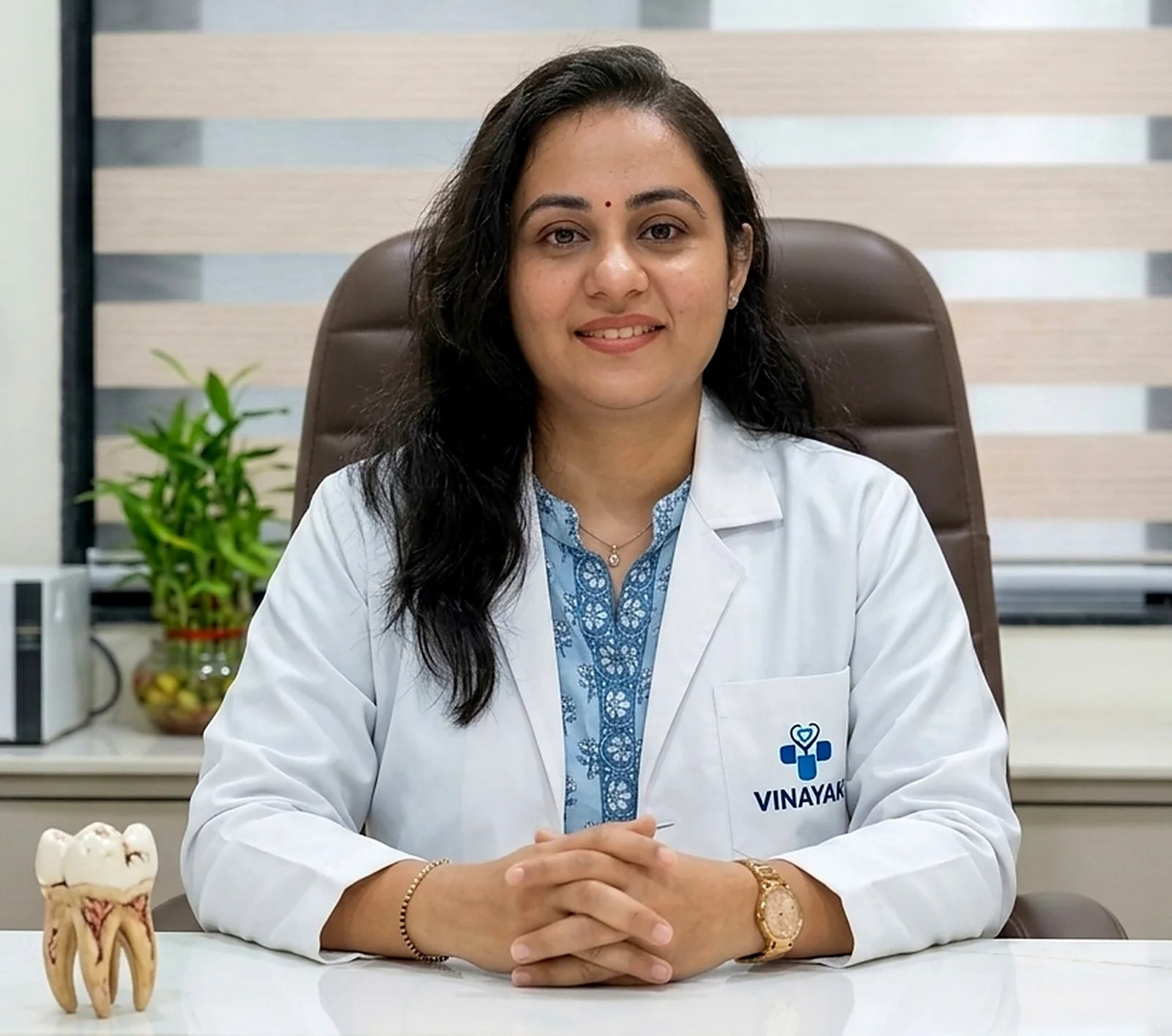 Dr. Niki Modi